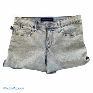 🔴 Rock & Republic Bumpershoot Shorts 6